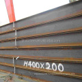 304 stainless steel h beam/structural steel h beam/h beam size chart